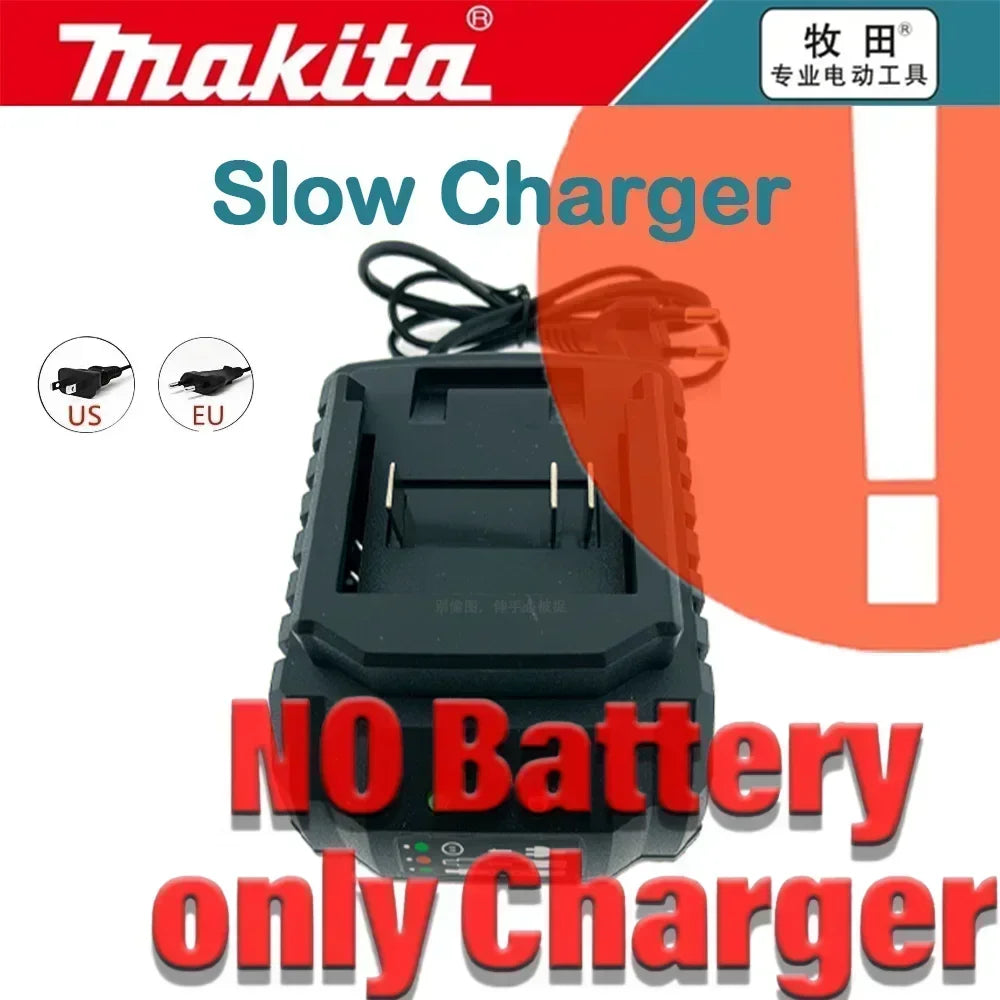 💎Original Makita 6Ah for Makita 18V Battery BL1830B BL1850B BL1850 BL1840 BL1860 BL1815 Replacement Lithium Battery💎